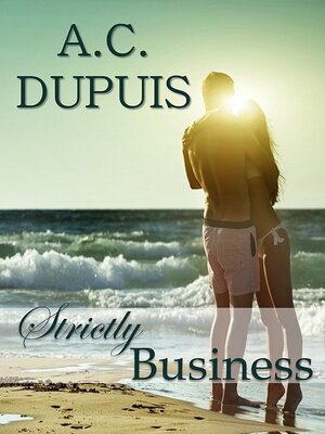 cover image of Strictly Business